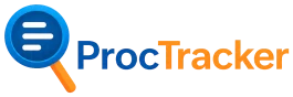 ProcTracker, plataforma de inteligência e governança regulatória